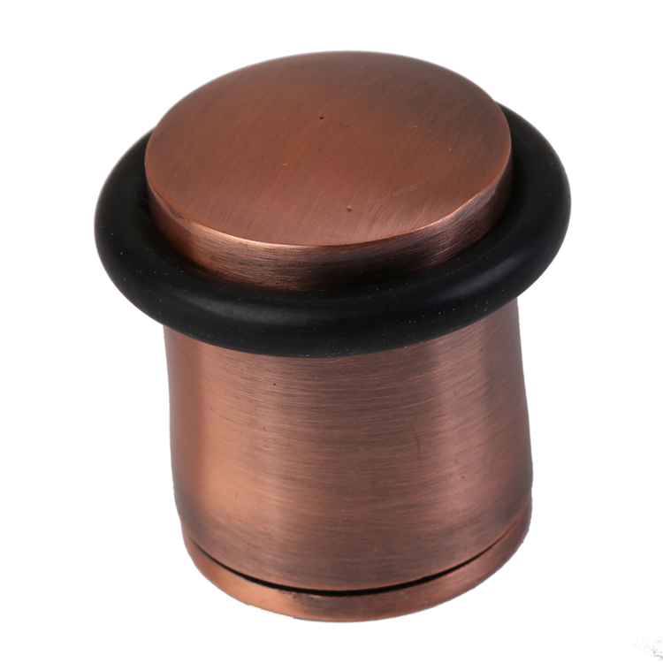 锌合金门碰简约时尚家具五金门顶zy309b