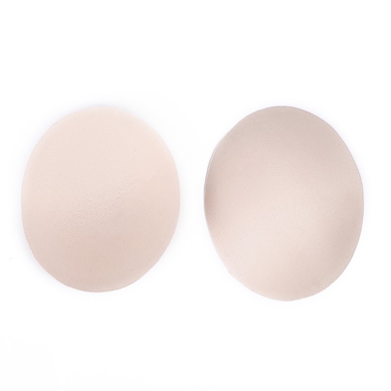 厂家直销高品质舒适服装辅料椭圆罩杯详情图5