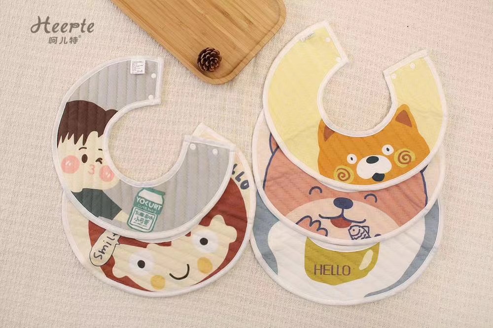 [Autumn And Winter - Animal Fruit Party Series Warm Bib]
This Series Is The Original Pattern Of The Designer
It's Cute And Fun, Combined With Baby Preferences
Particular Attention To Materials Specification drawing