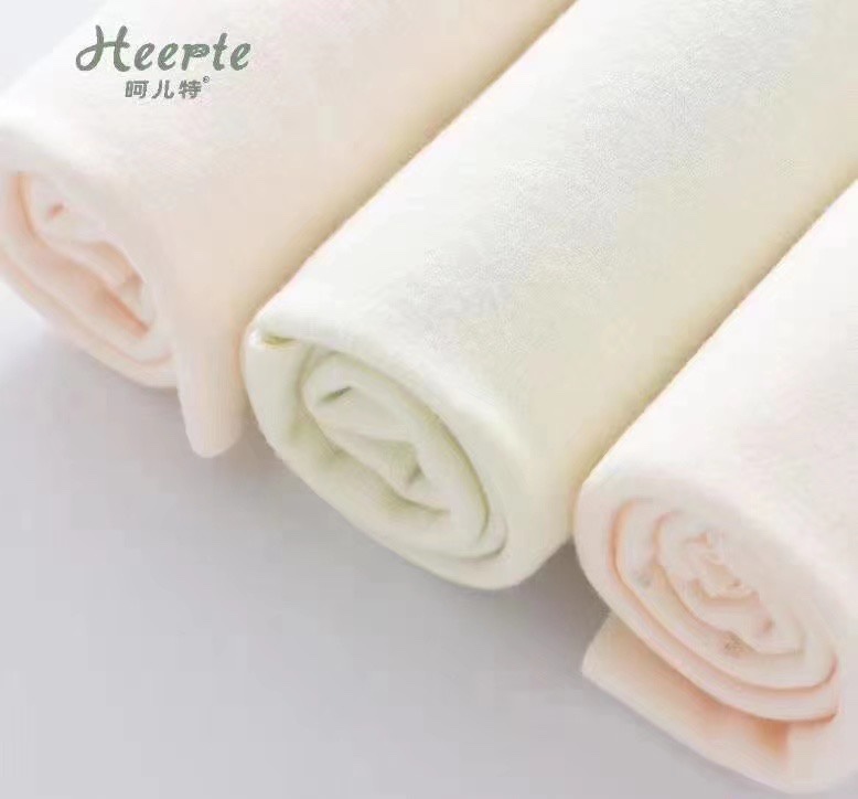 Ah 'Er Special, Quality Cotton Series Diapers, With Self-Test Report Specification drawing