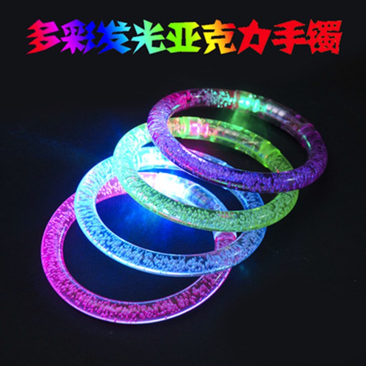Concert support glowing props: glowing headbands, shining star sticks, fluorescent sticks, and heart sticks detail image 17