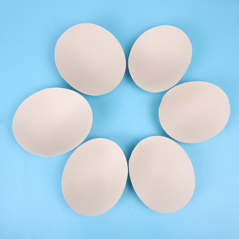 厂家直销高品质舒适服装辅料椭圆罩杯详情图3