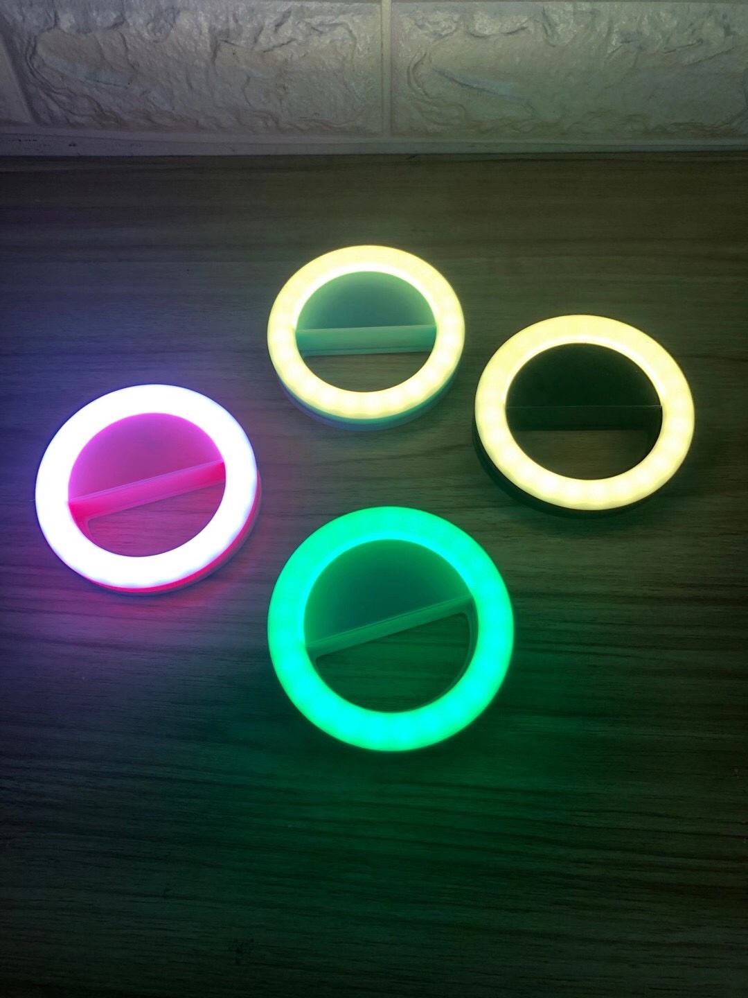 新款rgb手机补光灯详情图5