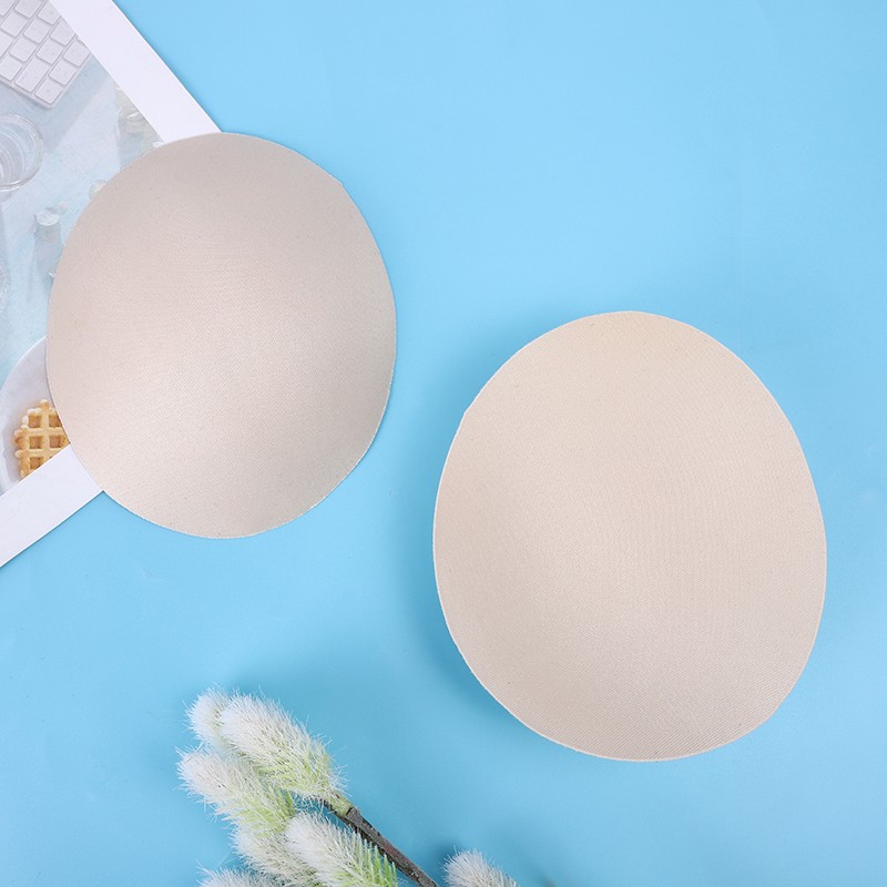 厂家直销高品质舒适服装辅料椭圆罩杯详情图1