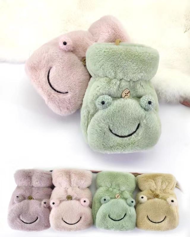 Multi-purpose half-finger gloves series thumbnail