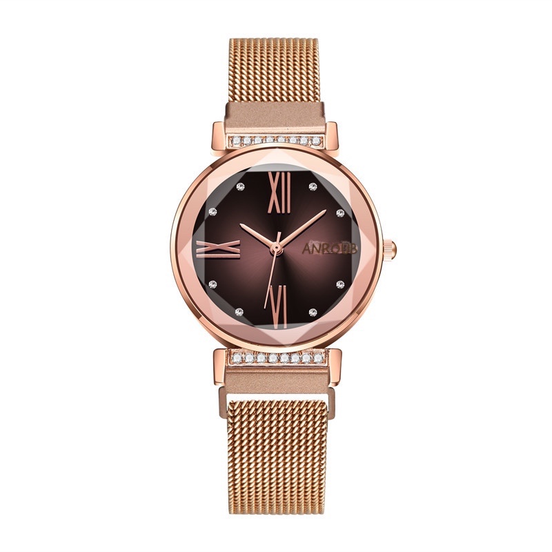 The latest Milan fashion watches are available in multiple colors detail image 2