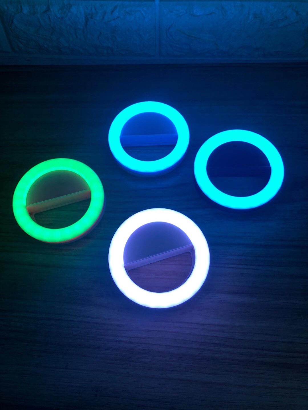 新款rgb手机补光灯详情图6