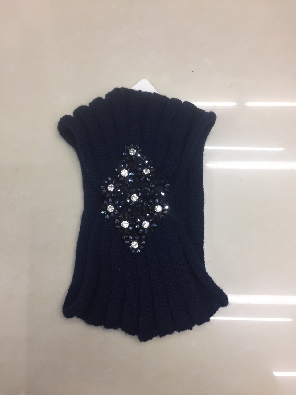 New Accessories Head Cover
