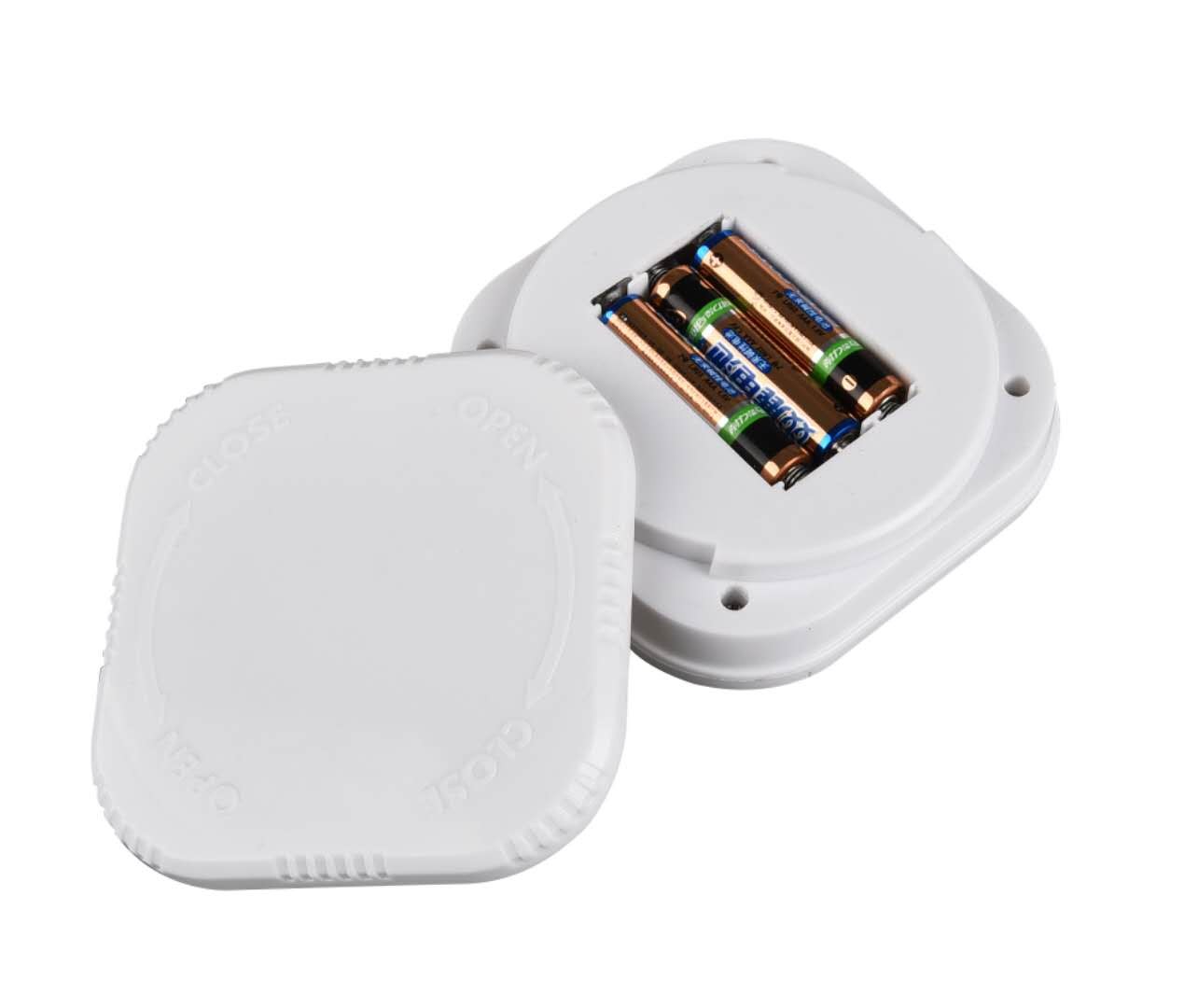 新款COB遥控灯，橱柜灯，小夜灯，壁灯楼道灯，触摸灯详情图5