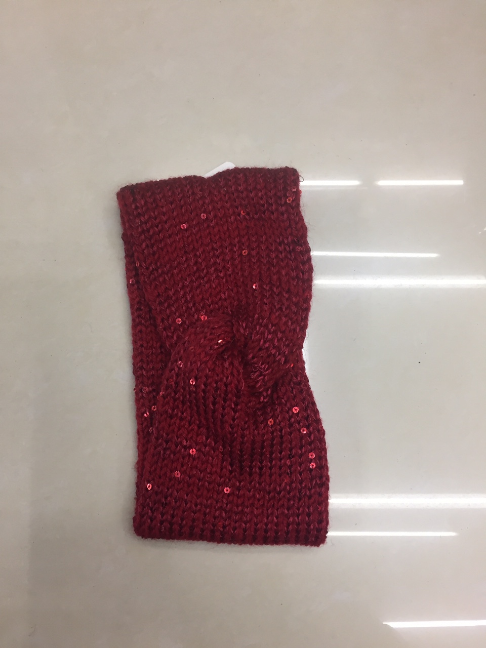 Shiny Leather Head Cover