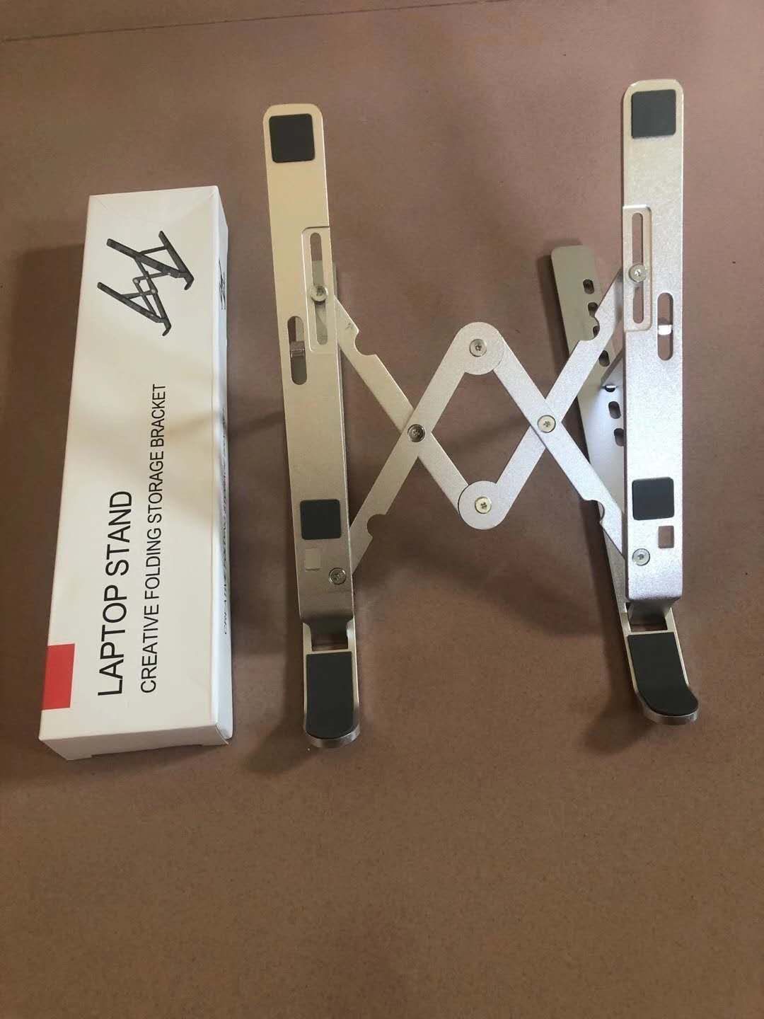 Tablet stand, notebook, computer stand details Picture