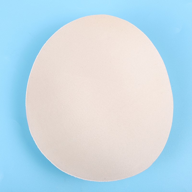 厂家直销高品质舒适服装辅料椭圆罩杯详情图2
