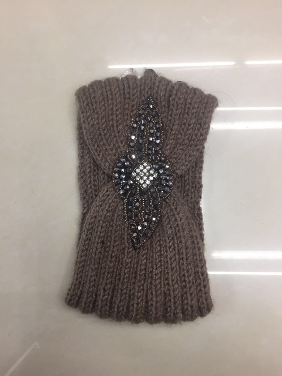 Accessory Headgear