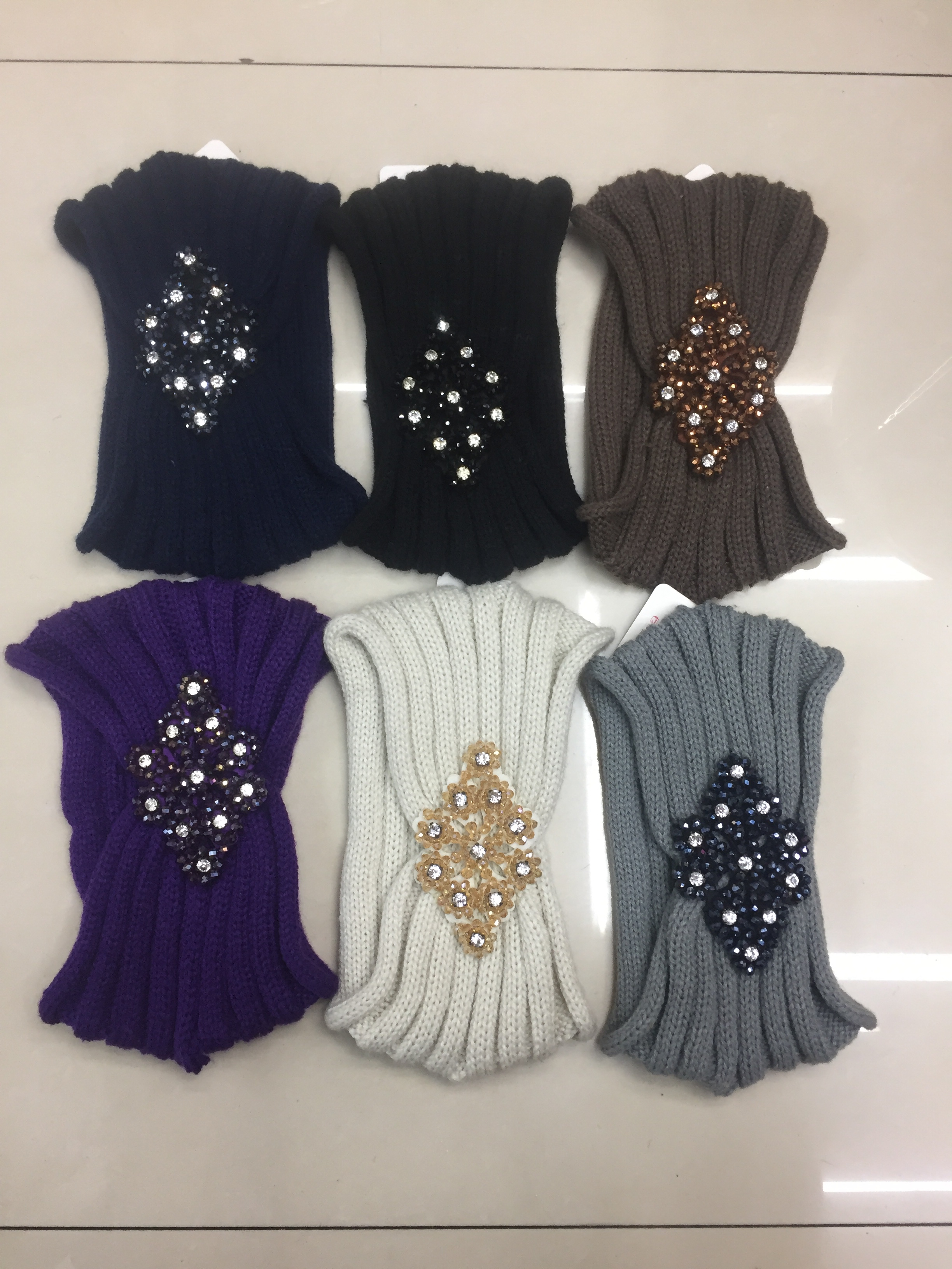 New Accessories Head Cover details Picture