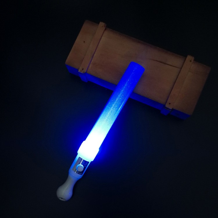 Concert support glowing props: glowing headbands, shining star sticks, fluorescent sticks, and heart sticks detail image 18