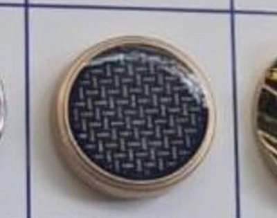 Snap Fastener