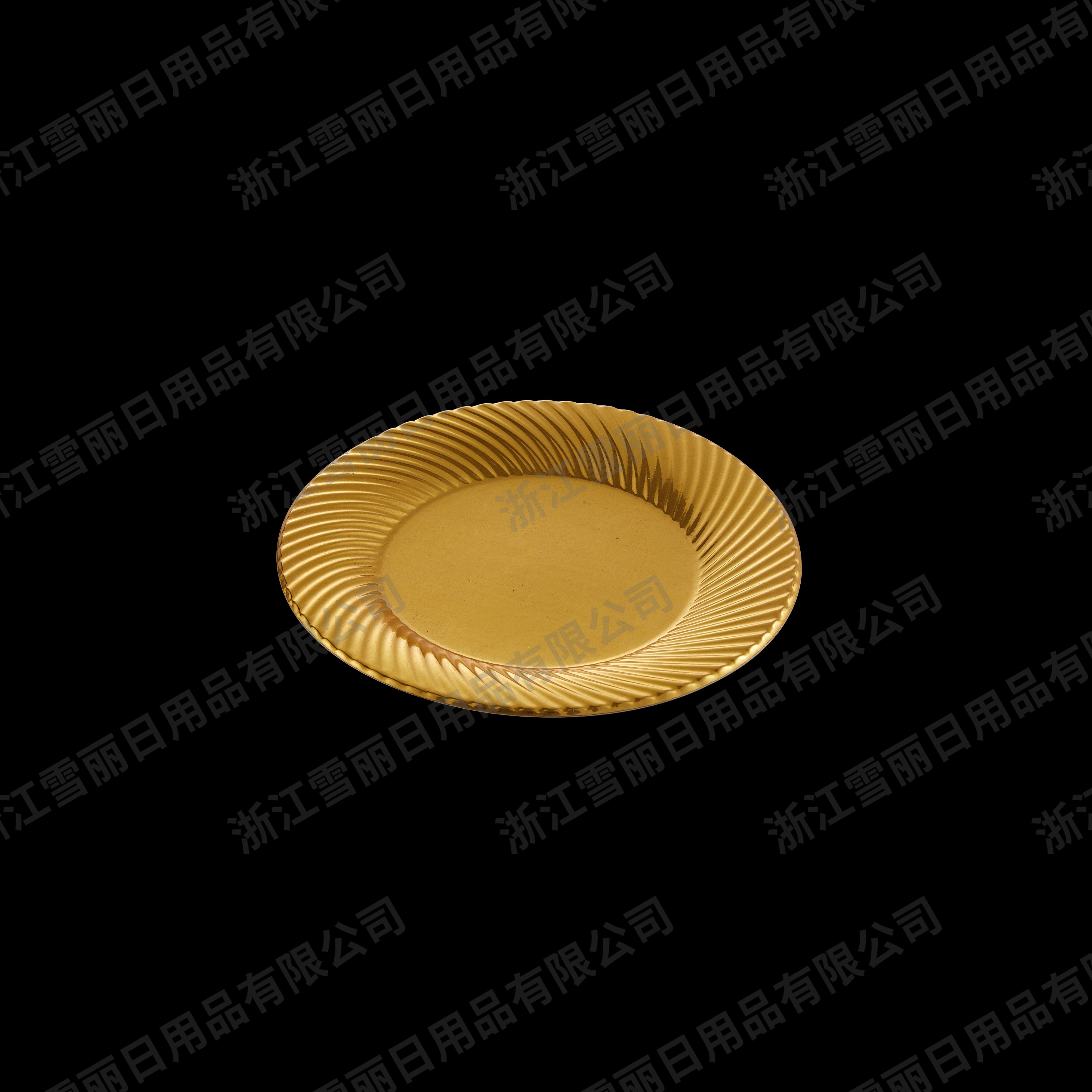 Plastic Plate, White Plate, Disposable Plastic Plate, Ps Plate, 7 Inch Plastic Plate, Birthday Supplies Plate, Birthday Party Plate