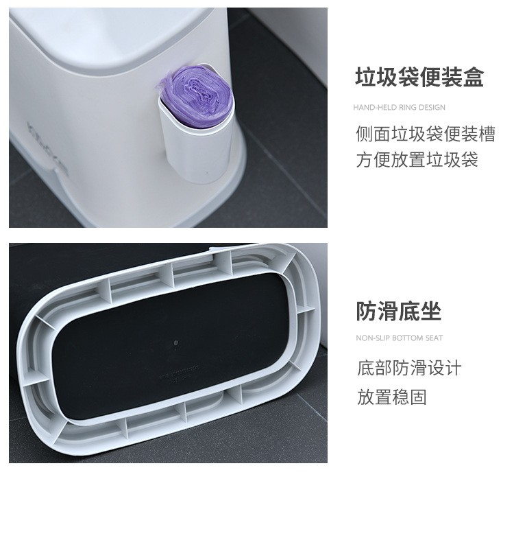 Simple bathroom, living room, bedroom, kitchen detail image 9