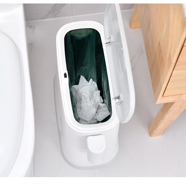 Simple bathroom, living room, bedroom, kitchen detail image 16