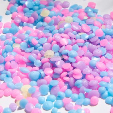 30 color mixing box Fragrance beads Laundry perfume ball Lasting Fragrance Fabric softener Gel beads