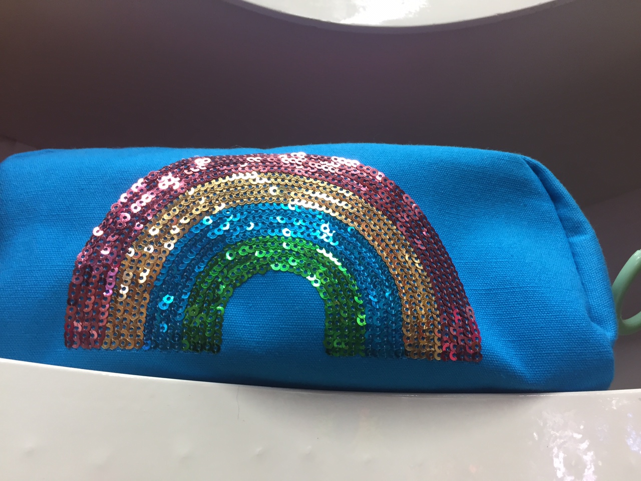 Pen case 11