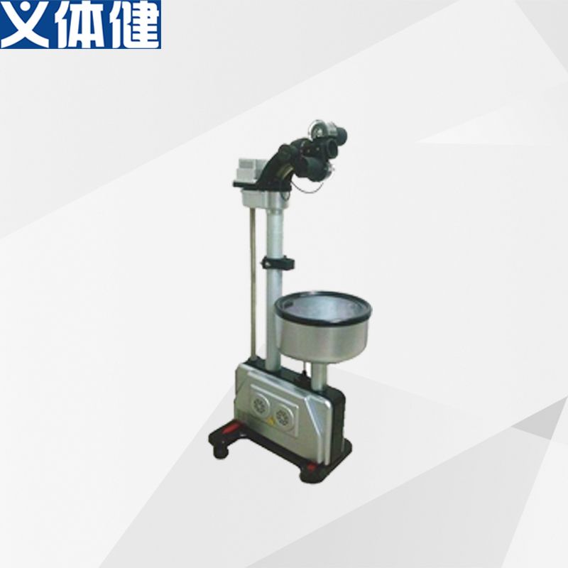Hj-l040 Hui Jun Sports Yi Tijian intelligent table tennis serving machine