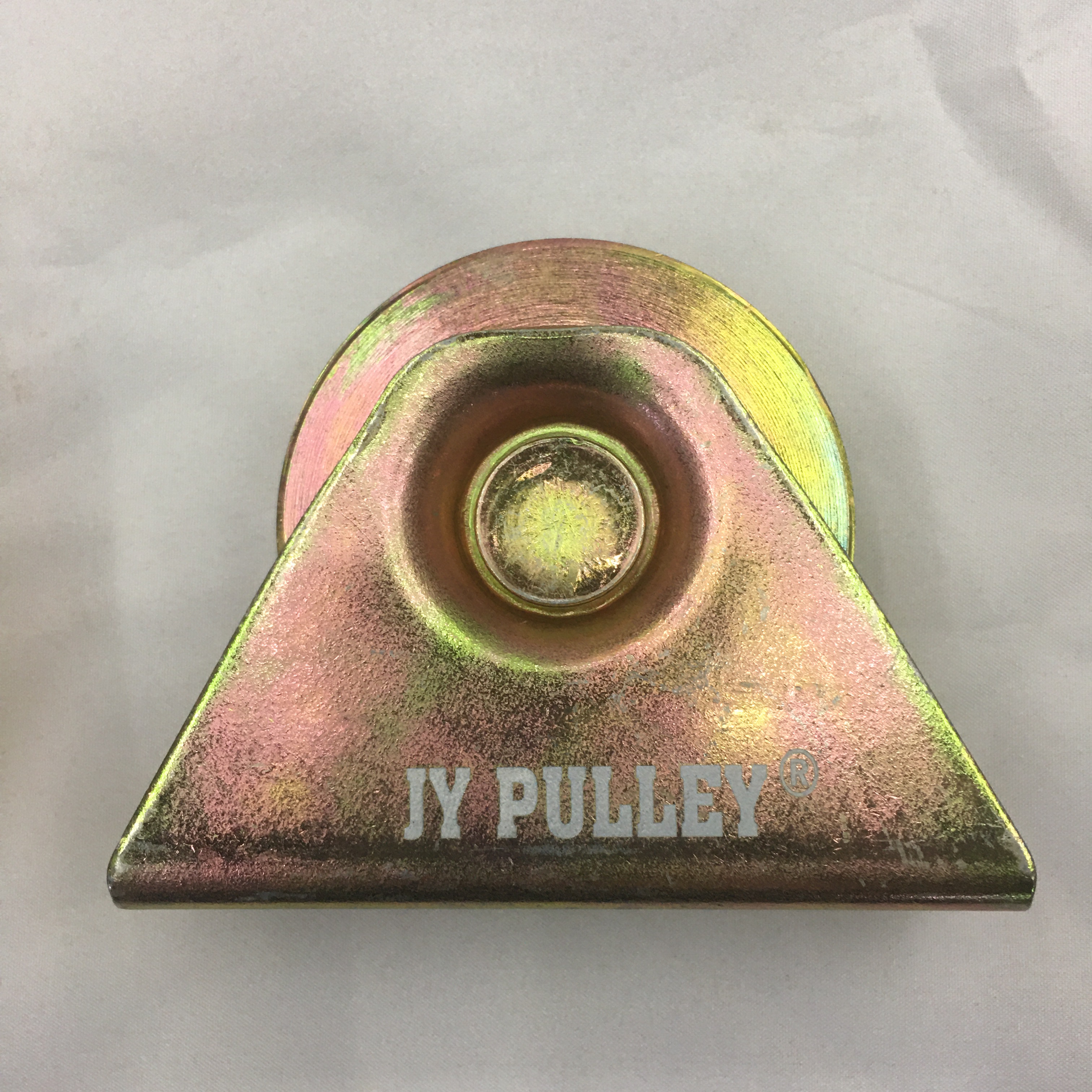 70mm 地轮产品图