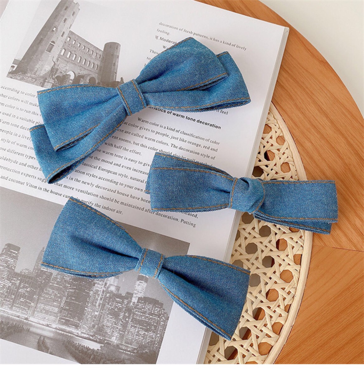 Clip Specification image