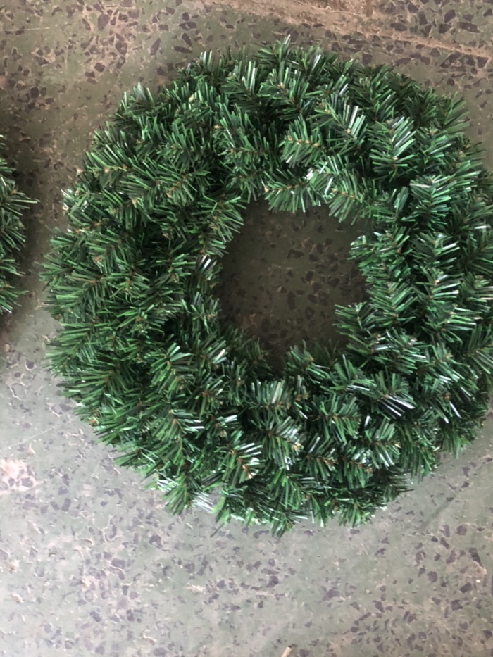 Christmas Wreath 11