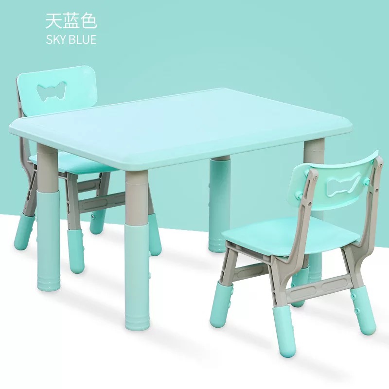 大小桌椅组合详情图6