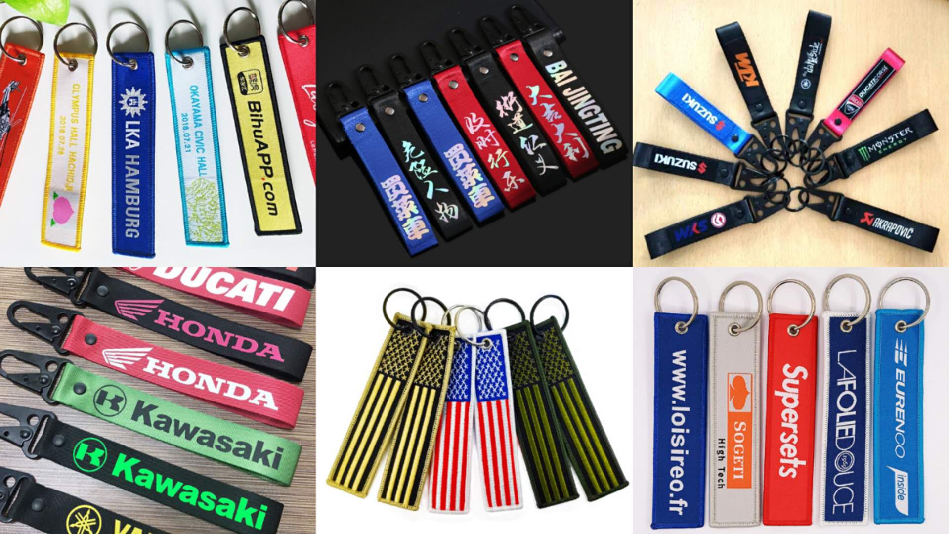 LIFENG accessories describe pic - 11