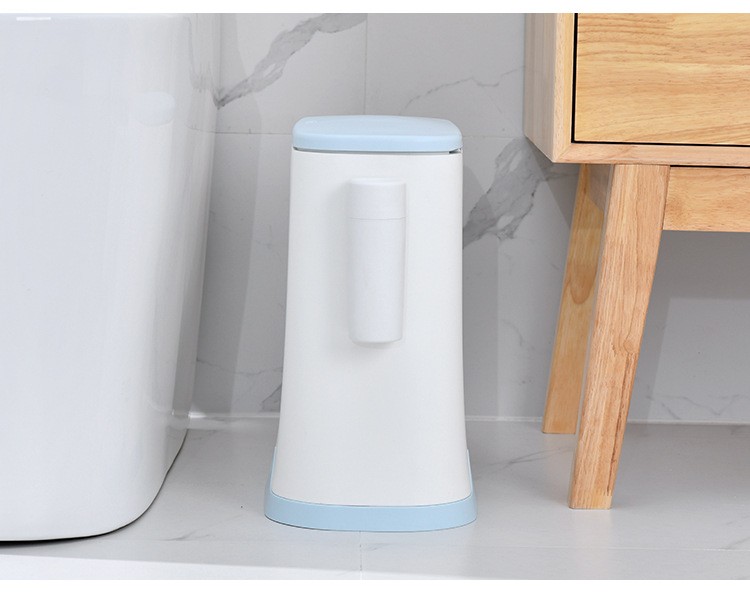 Simple bathroom, living room, bedroom, kitchen detail image 14