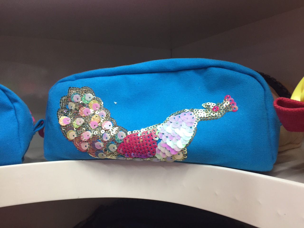 Pen case 16