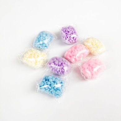 20 mixed color boxed fragrance beads women's and men's clothing softener Scented laundry ball Condensation beads Perfume type