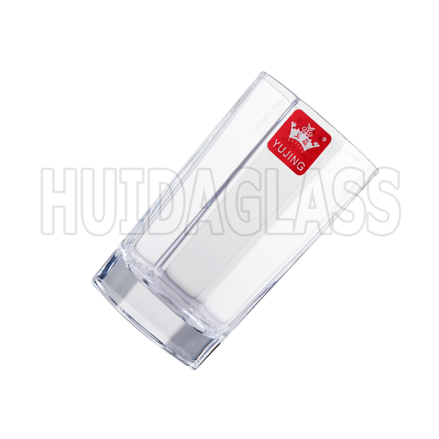 玻璃杯/玻璃/竹节杯/保温杯/玻璃酒杯产品图