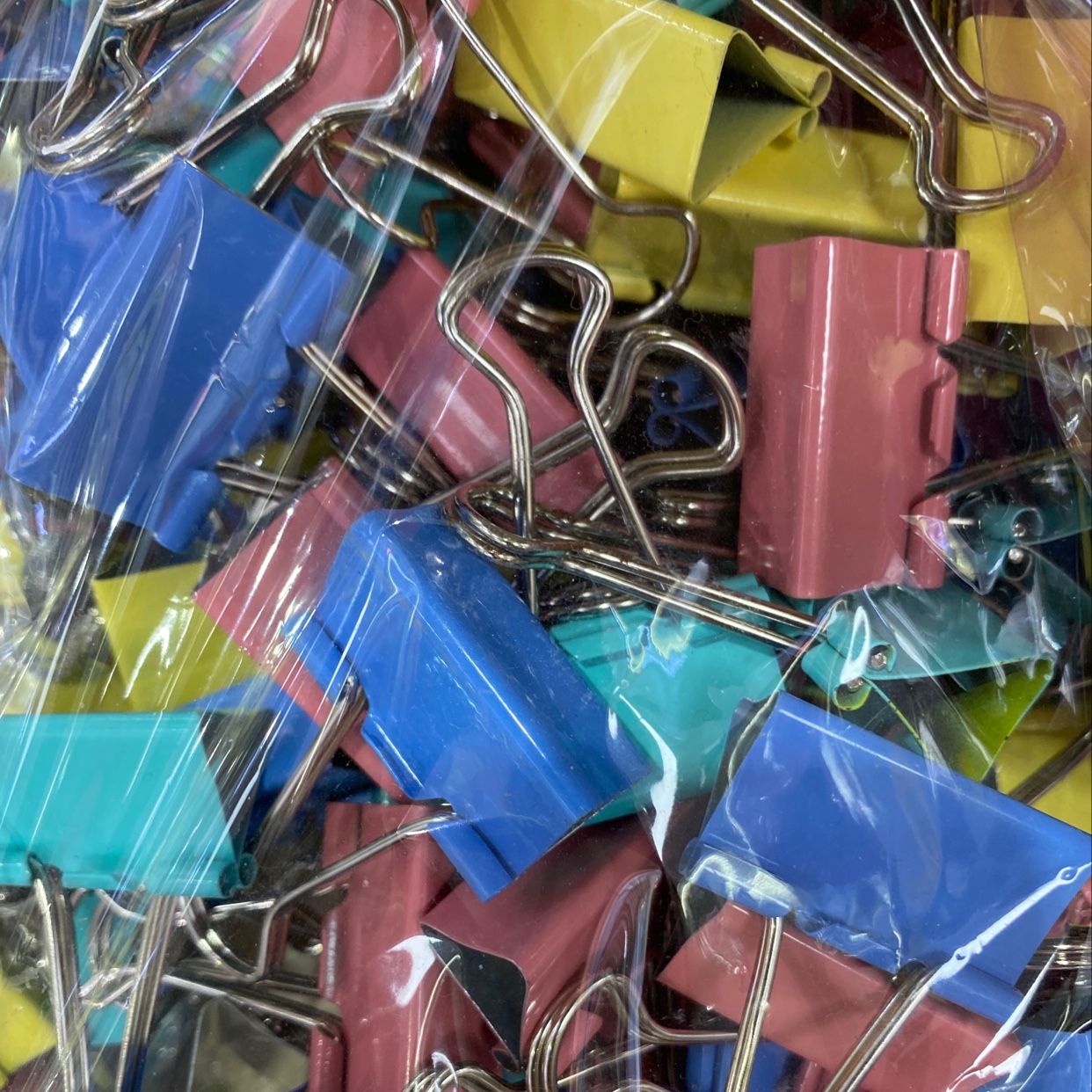 32 abrazaderas de cola larga abrazaderas mixtas abrazaderas de tamaño grande papelería pequeño abrazaderas de libro multifunción abrazaderas de papel de prueba abrazaderas de cola de golondrina abrazaderas de cola de anchas abrazaderas de archivo papelería abrazaderas de billete suministros de oficina abrazaderas pequeñas de metal fijación details Picture