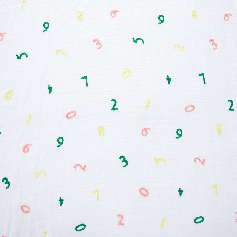 高级纺织棉类面料  其他棉类面料专业定制 时 耐用材料详情图2