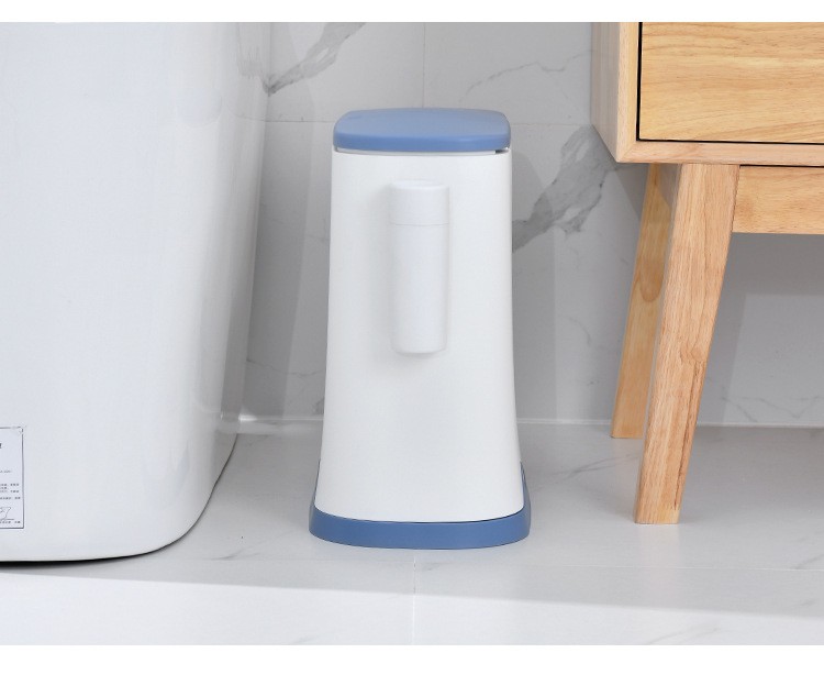 Simple bathroom, living room, bedroom, kitchen detail image 15