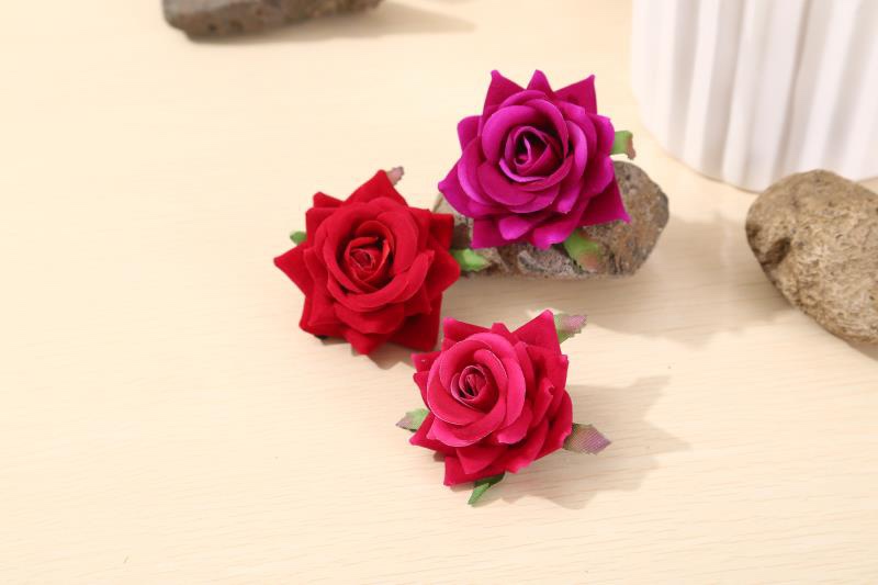 Simulated rose Specification image