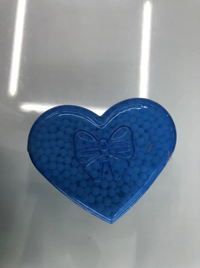 Butterfly Heart
