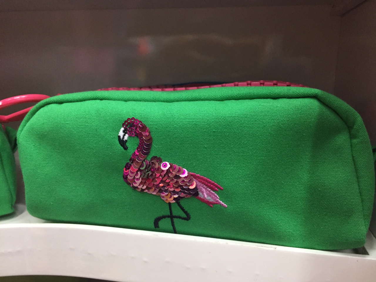 Pen case 12