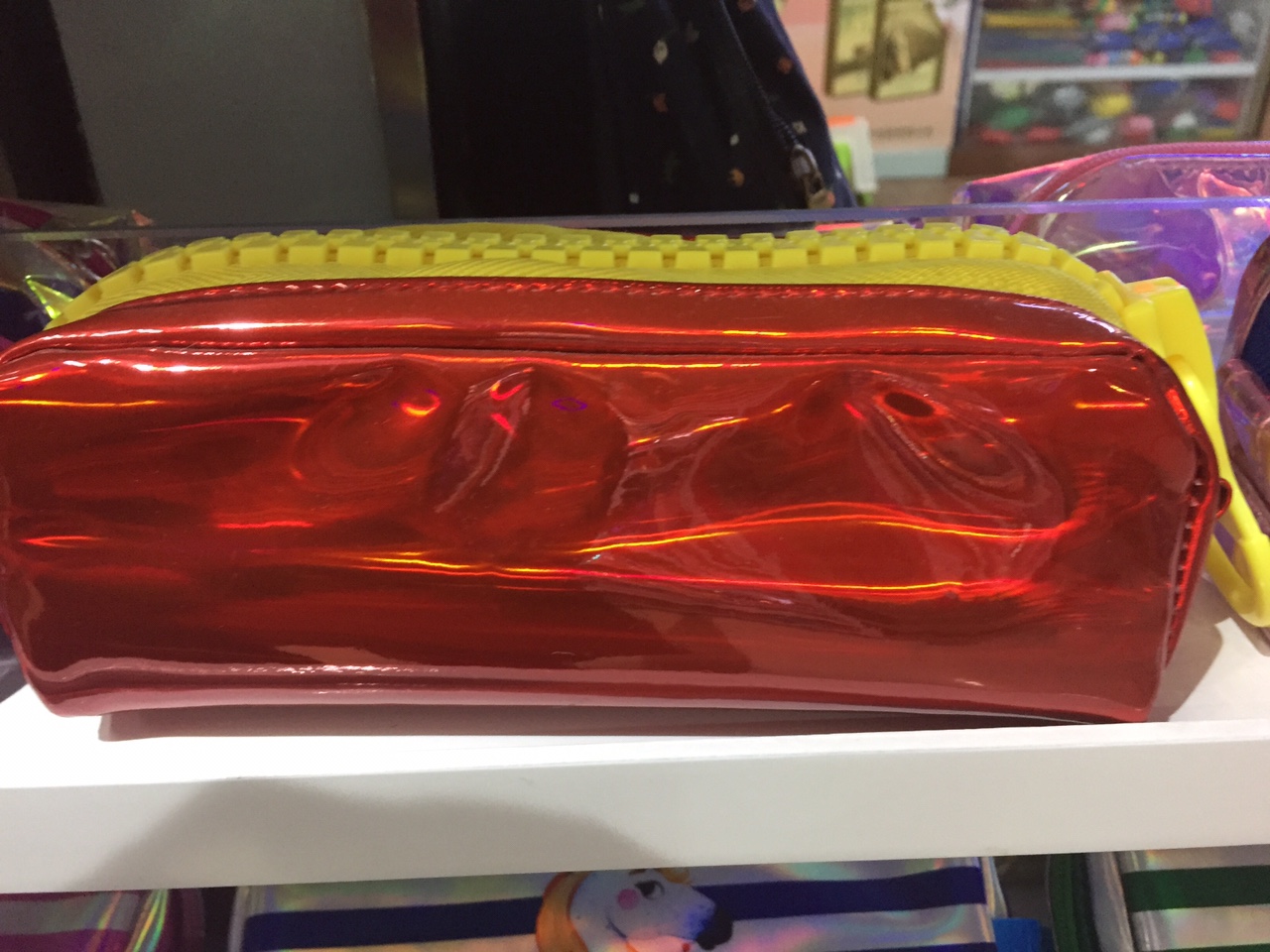 Pencil bag 651v Pencil bag 651