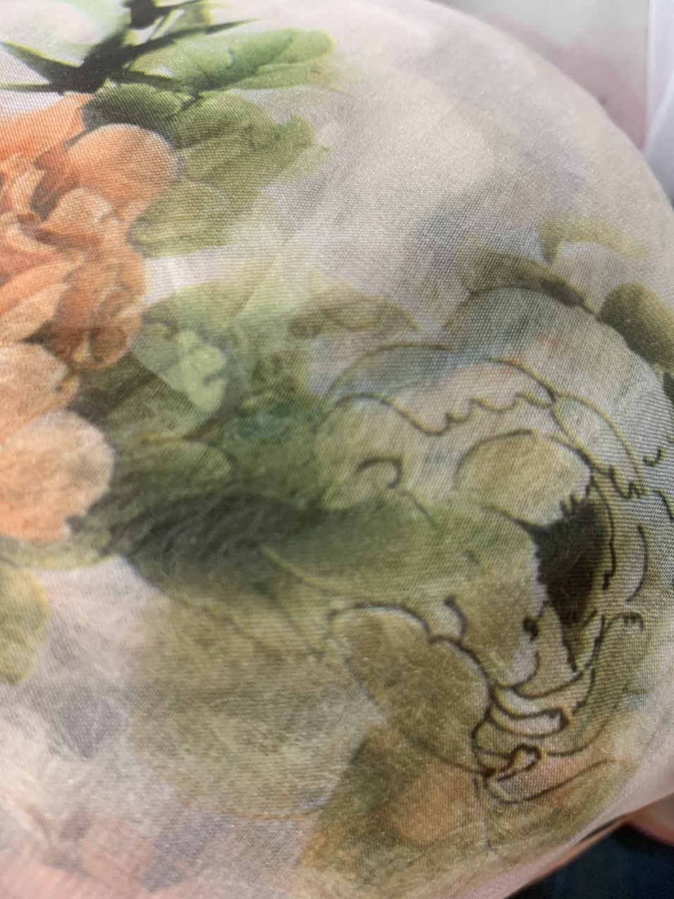 Chiffon 33