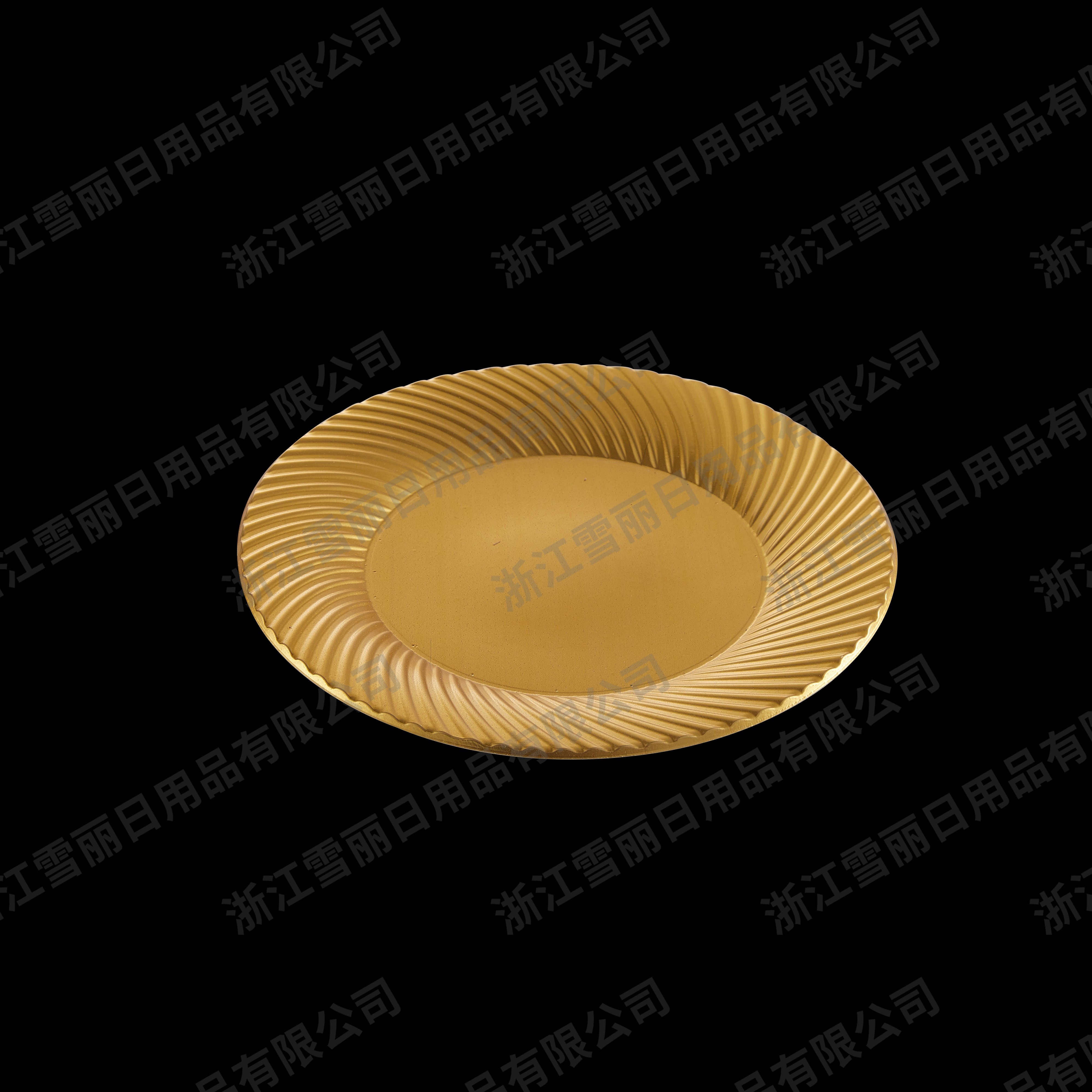 Plastic Plate, White Plate, Disposable Plastic Plate, Ps Plate, 7 Inch Plastic Plate, Birthday Supplies Plate, Birthday Party Plate details Picture