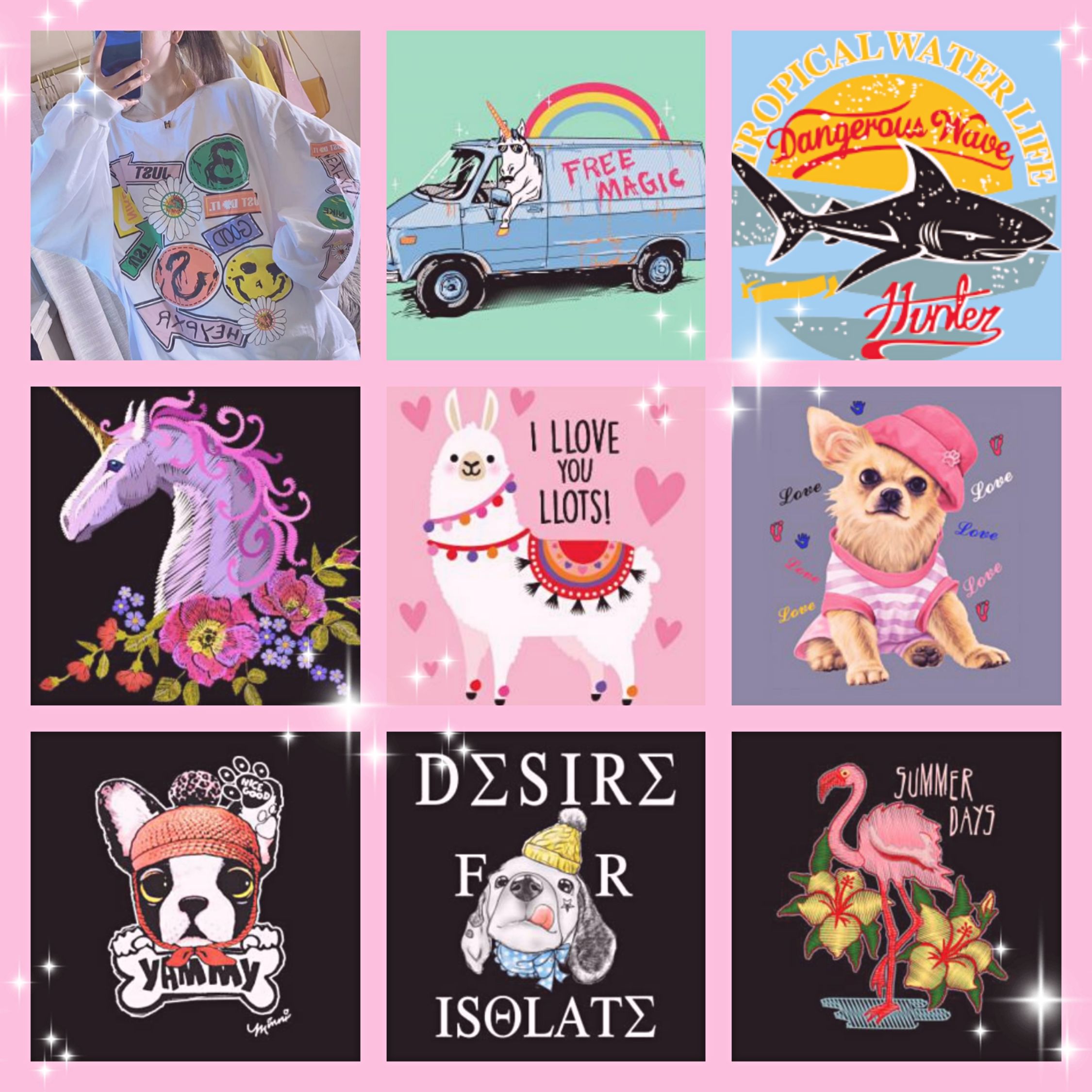 LIFENG accessories describe pic - 5