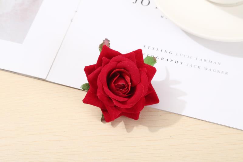 Simulated rose Item Picture