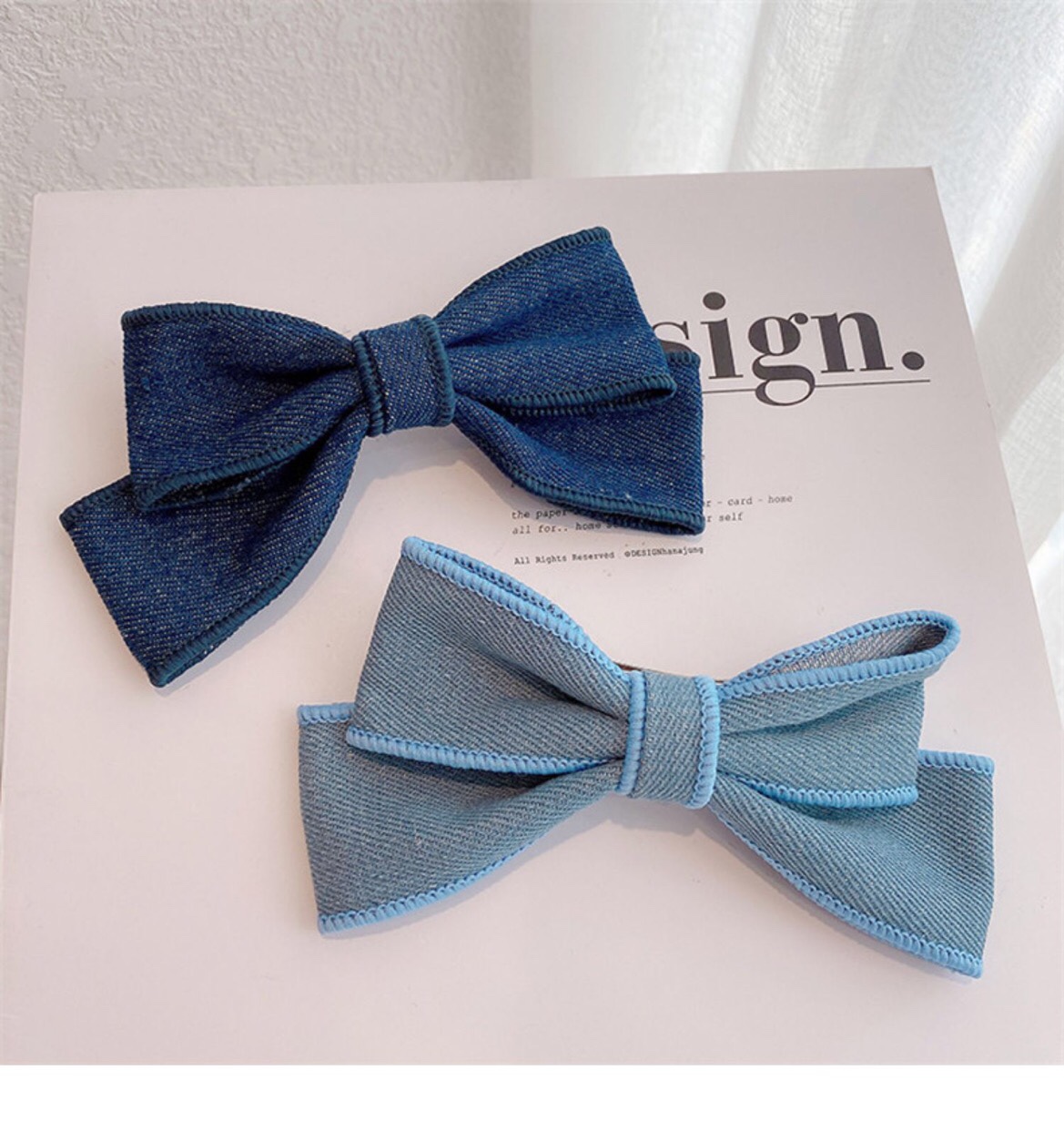 Clip Application Scenario