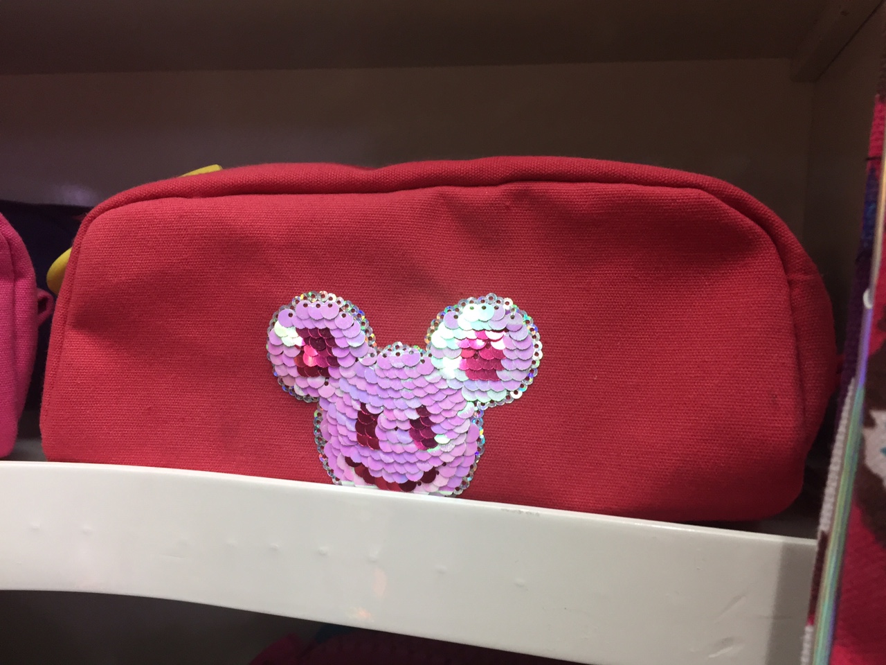 Pen Pouch 13