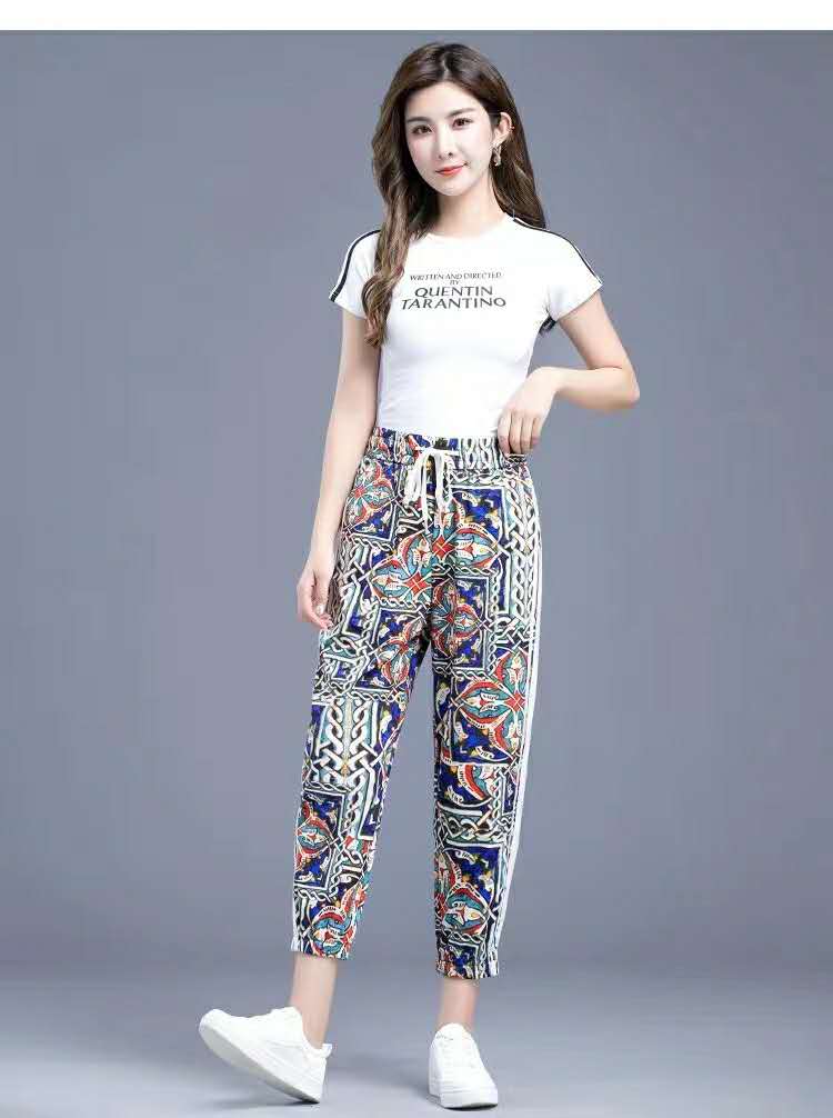 Fashionable pants 81 thumbnail
