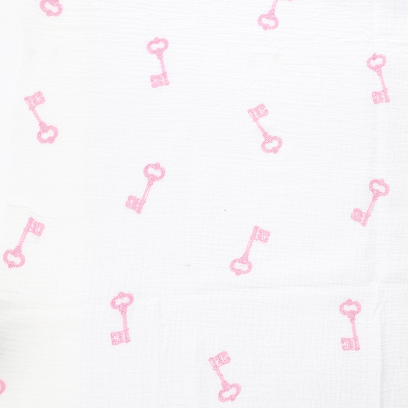 高级纺织棉类面料  其他棉类面料专业定制 时 耐用材料详情图11